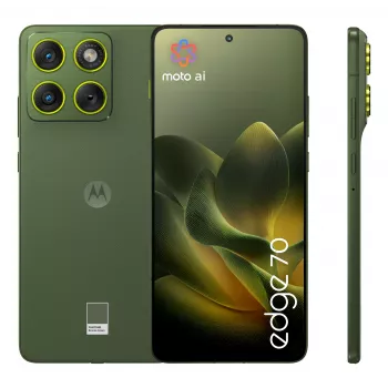 Motorola edge 70 17 cm (6.7