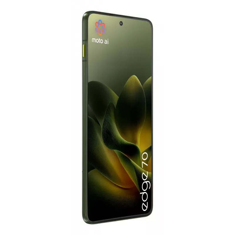 Motorola edge 70 17 cm (6.7