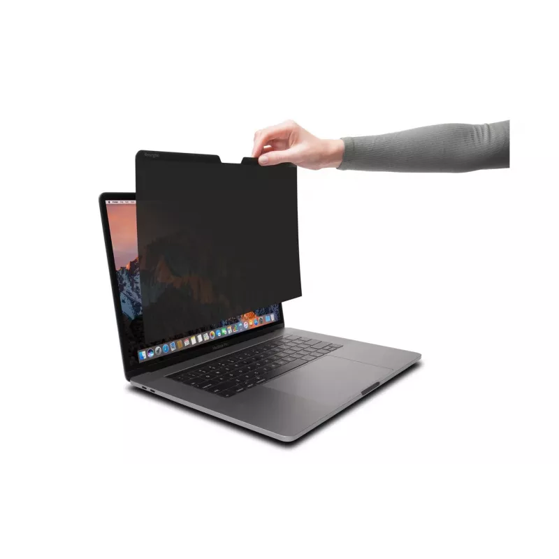 Kensington MP15 lámina de privacidad magnética para MacBook Pro de 15 inch 2016/17/18/19