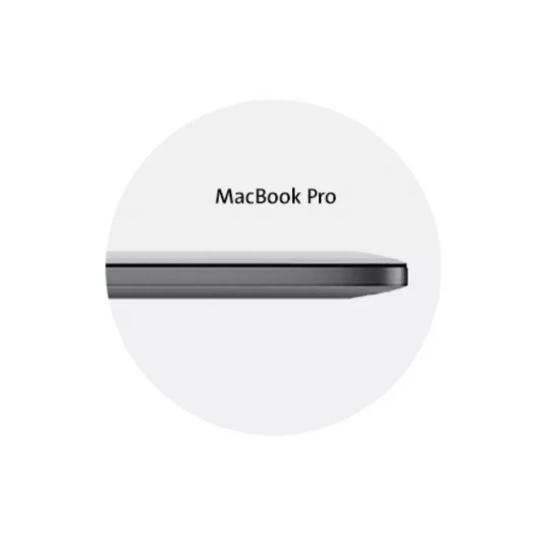 Kensington MP15 lámina de privacidad magnética para MacBook Pro de 15 inch 2016/17/18/19