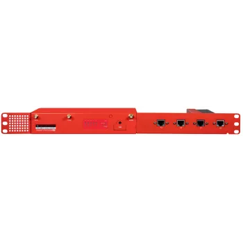 Securepoint SP-UTM-11722 componente de hardware cortafuegos set de montaje