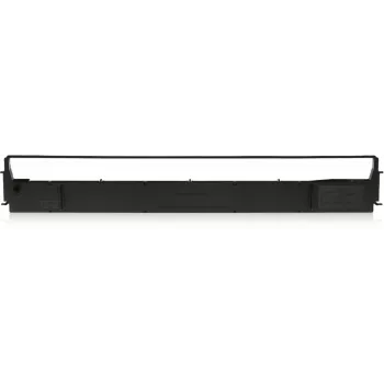 Epson SIDM cinta negra para LQ-1000/1050/1070/+/1170/1180/+ (C13S015022)