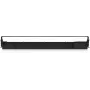 Epson SIDM cinta negra para LQ-1000/1050/1070/+/1170/1180/+ (C13S015022)