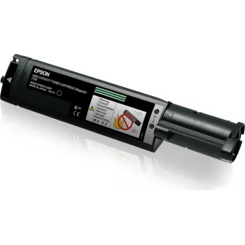 Epson tóner de alta capacidad negro 4k, 4000 páginas, negro, 1 ud.