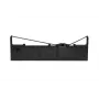Epson SIDM cartucho de cinta negra para FX-980 (C13S015091), FX-980, negro, matricial, 9 agujas, 7500000 caracteres, negro