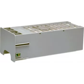 Epson depósito de mantenimiento, contenedor de tóner residual, gris, 1 ud.