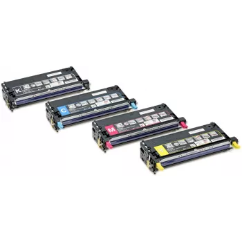 Epson cartucho de imagen negro 9.5k, 9500 páginas, negro, 1 ud.