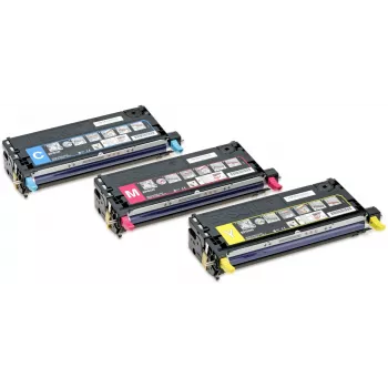 Epson cartucho de imagen de capacidad estándar magenta 5k, 5000 páginas, magenta, 1 ud.