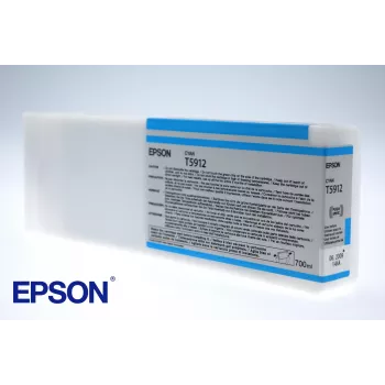 Epson pack individual cian T591200, cian, 700 ml, 1 ud.