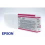 Epson pack individual magenta vivo T591300, magenta vivo, tinta base pigmentada, 700 ml, 1 ud.