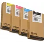 Epson pack individual magenta T612300 220 ml, magenta, tinta pigmentada, 220 ml, 1 ud.