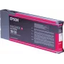 Epson pack individual magenta T613300, magenta, tinta base pigmentada, 110 ml, 1 ud.