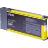 Epson pack individual amarillo T614400 220 ml, amarillo, tinta pigmentada, 220 ml, 1 ud.