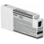 Epson pack individual negro mate T596800 UltraChrome HDR 350 ml, negro mate, tinta pigmentada, 350 ml, 1 ud.
