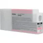 Epson T6426 cartucho de tinta magenta claro vivo (150 ml), estándar, magenta claro, tinta pigmentada, 150 ml, 1 ud.