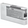 Epson T6538 cartucho de tinta negro mate (200ml), negro mate, tinta pigmentada, 200 ml, 1 ud.