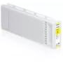 Epson pack individual UltraChrome XD amarillo T694400 (700ml), alto rendimiento (XL), amarillo, tinta pigmentada, 700 ml, 1 ud.