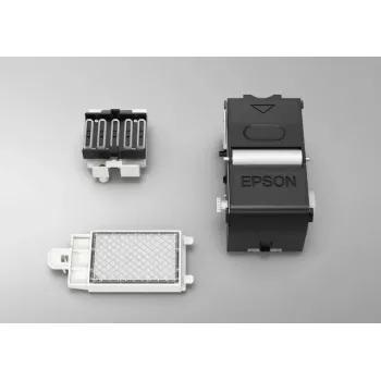 Epson set de limpieza de cabezales S092001