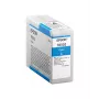 Cartucho de tinta Epson T8502 cian