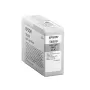 Epson pack individual negro claro claro T850900, negro claro claro, tinta pigmentada, 80 ml, 1 ud.