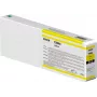 Epson T55K400 cartucho de tinta 1 ud. original amarillo