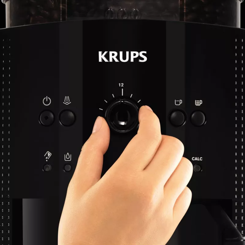 Krups EA8108 cafetera superautomática de espresso 1,8 L