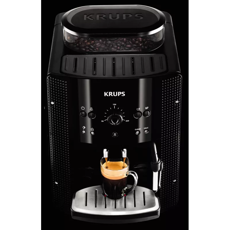 Krups EA8108 cafetera superautomática de espresso 1,8 L