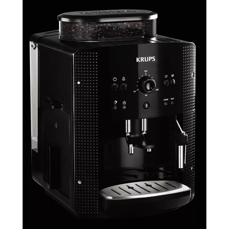 Krups EA8108 cafetera superautomática de espresso 1,8 L