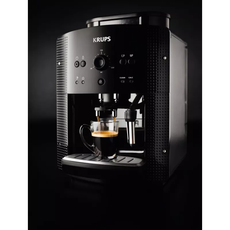 Krups EA8108 cafetera superautomática de espresso 1,8 L