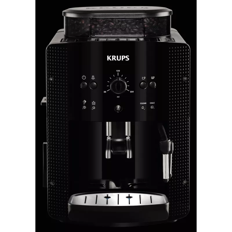 Krups EA8108 cafetera superautomática de espresso 1,8 L