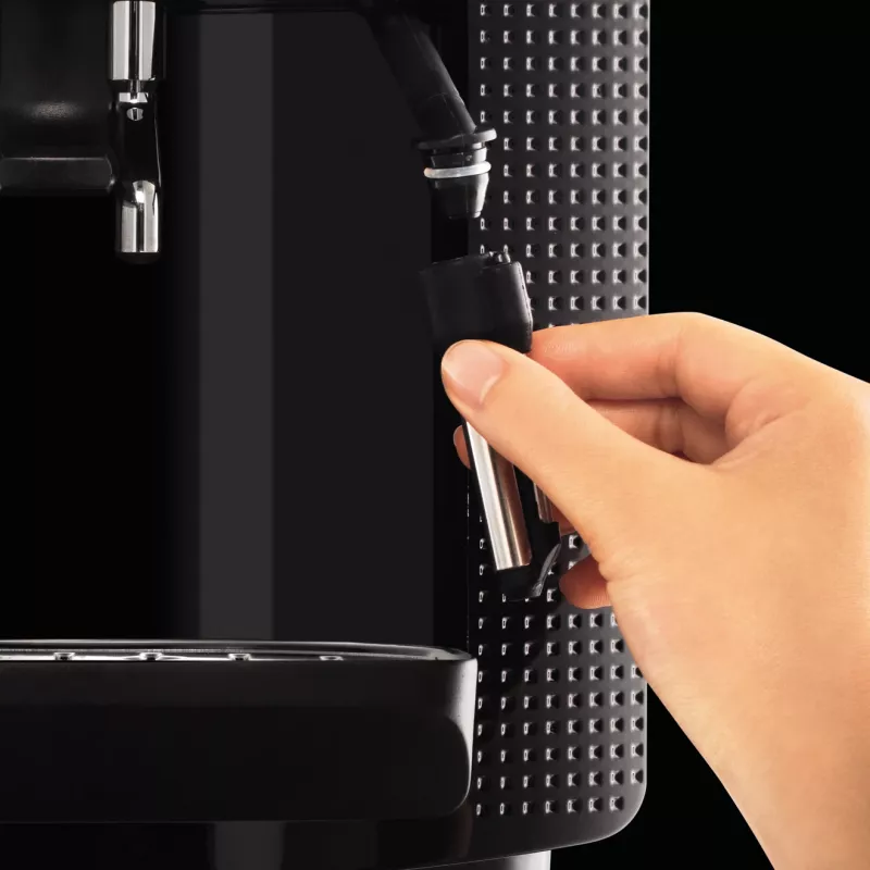 Krups EA8108 cafetera superautomática de espresso 1,8 L
