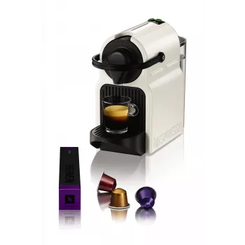 Krups Inissia XN1001 cafetera de cápsulas 0,7 L