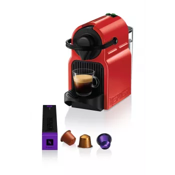 Krups Nespresso XN1005K cafetera semiautomática cafetera de espresso 0,7 L