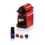 Krups Nespresso XN1005K cafetera semiautomática cafetera de espresso 0,7 L