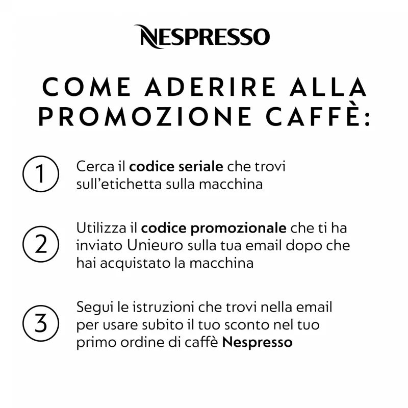 Krups Nespresso XN1005K cafetera semiautomática cafetera de espresso 0,7 L