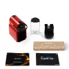 Krups Nespresso XN1005K cafetera semiautomática cafetera de espresso 0,7 L