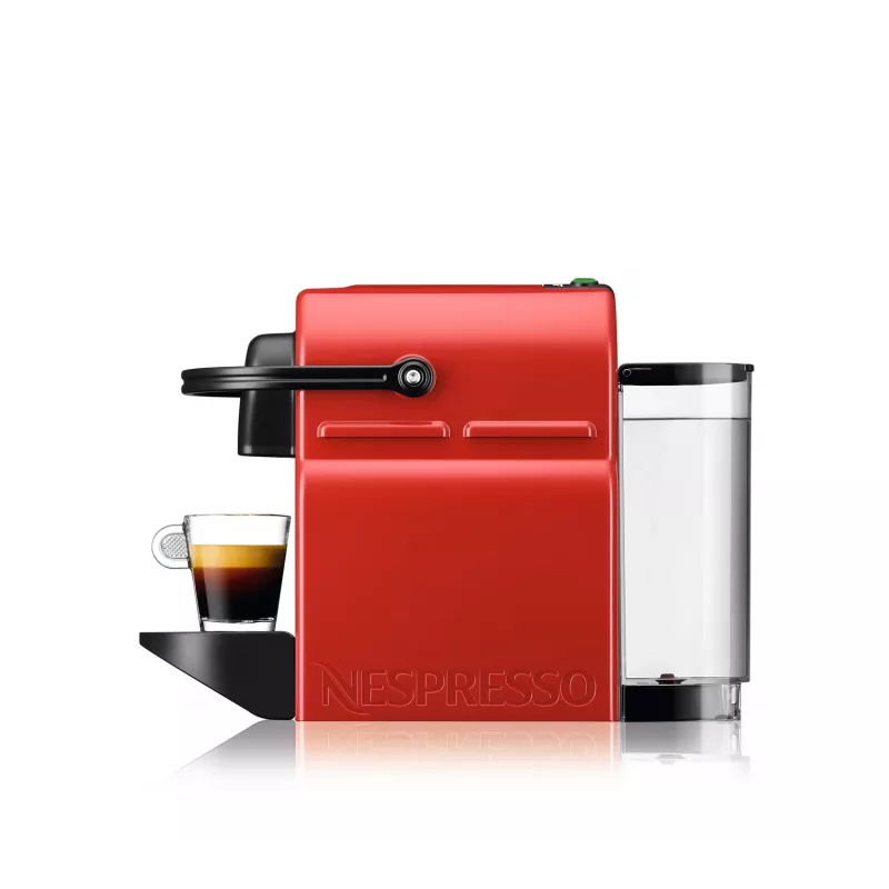 Krups Nespresso XN1005K cafetera semiautomática cafetera de espresso 0,7 L