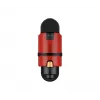 Krups Nespresso XN1005K cafetera semiautomática cafetera de espresso 0,7 L