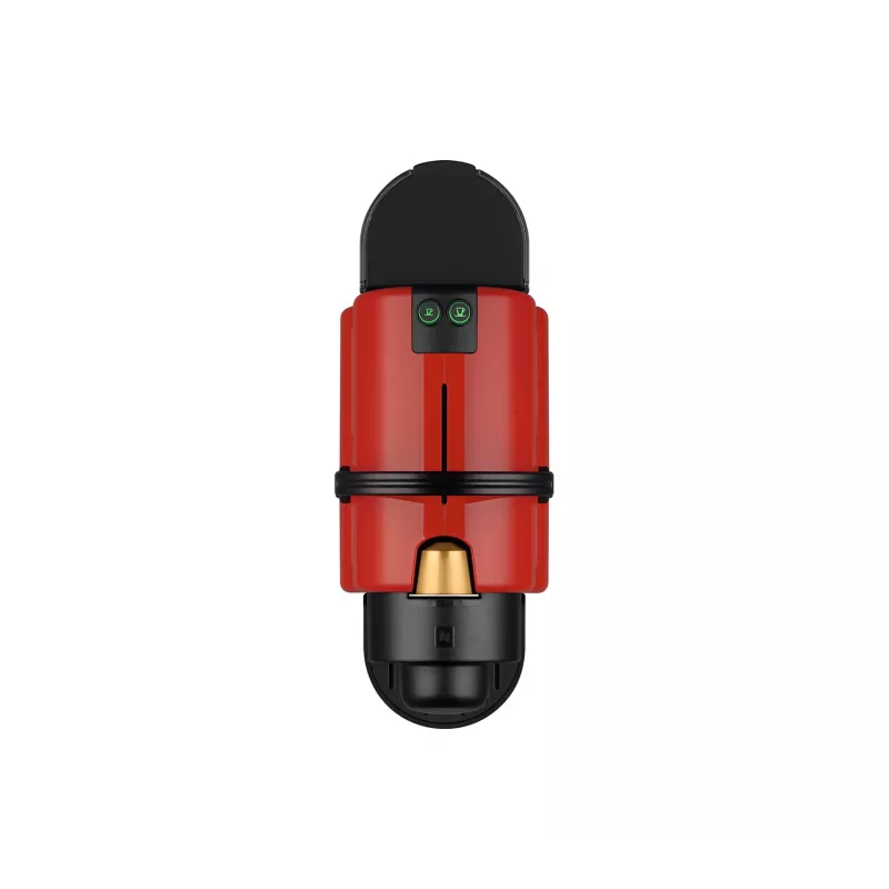 Krups Nespresso XN1005K cafetera semiautomática cafetera de espresso 0,7 L