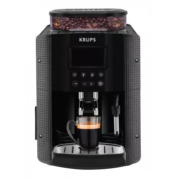 Krups EA8150 cafetera cafetera superautomática 1,7 L