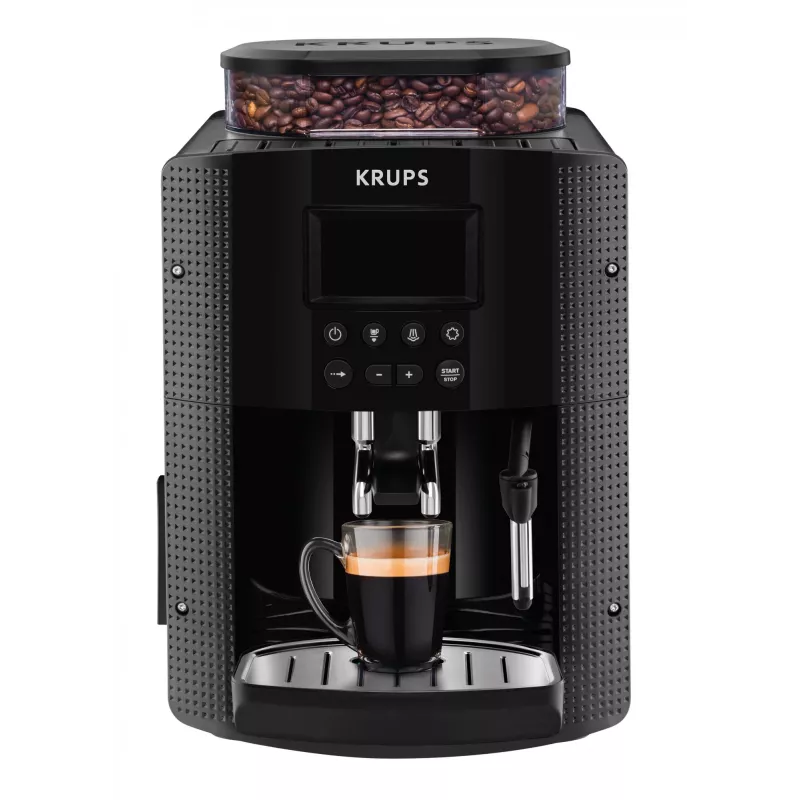 Krups EA8150 cafetera superautomática 1,7 L