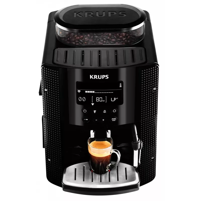 Krups EA8150 cafetera superautomática 1,7 L