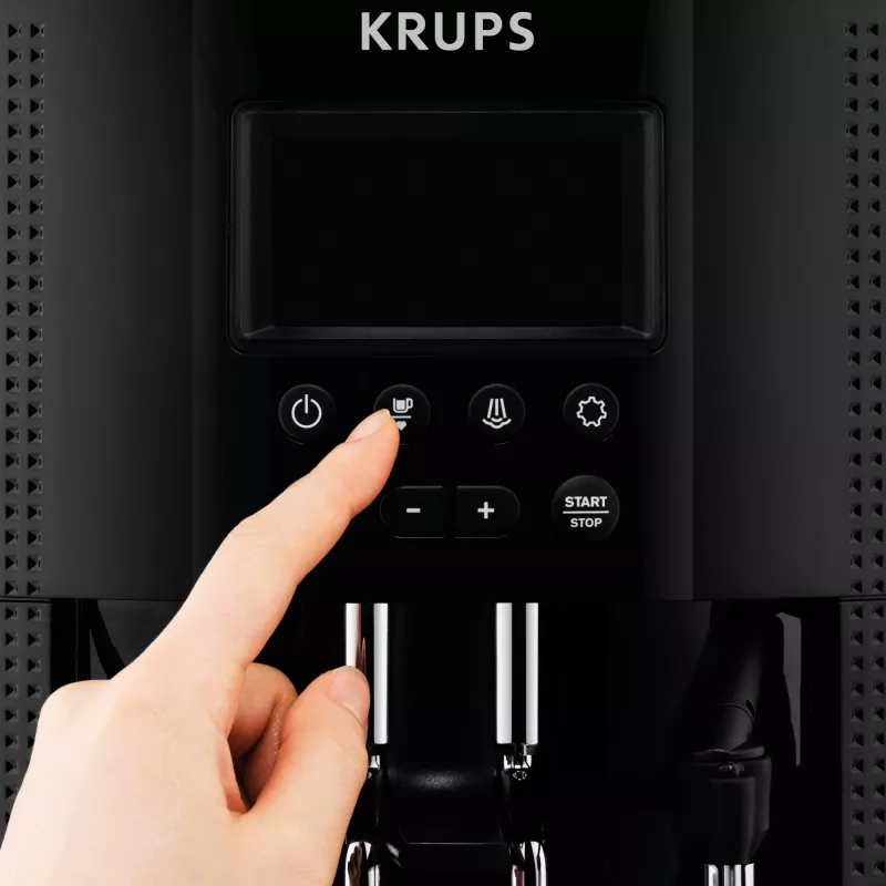 Krups EA8150 cafetera superautomática 1,7 L