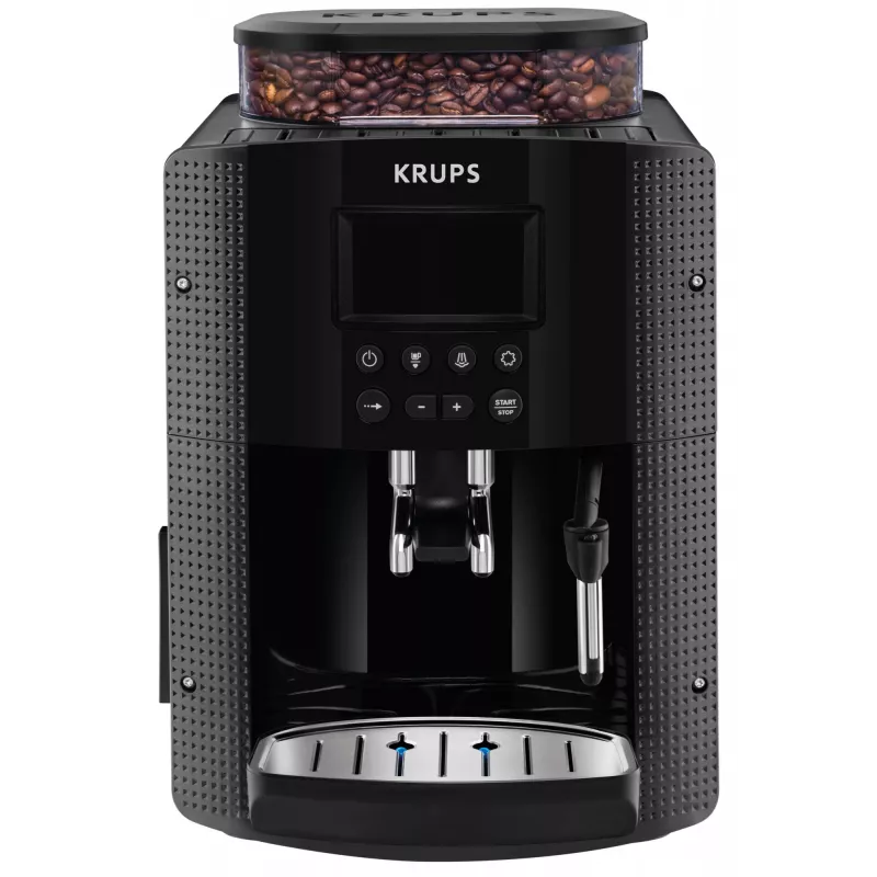 Krups EA8150 cafetera superautomática 1,7 L