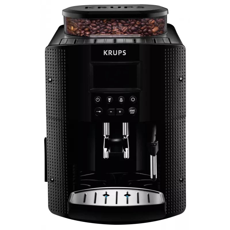 Krups EA8150 cafetera superautomática 1,7 L