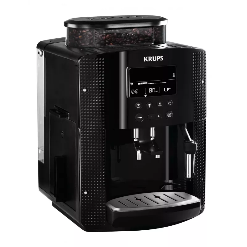 Krups EA8150 cafetera superautomática 1,7 L
