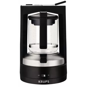 Krups KM4689 cafetera de goteo 1,25 L