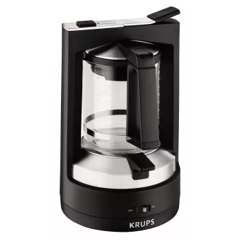 Krups KM4689 cafetera de goteo 1,25 L