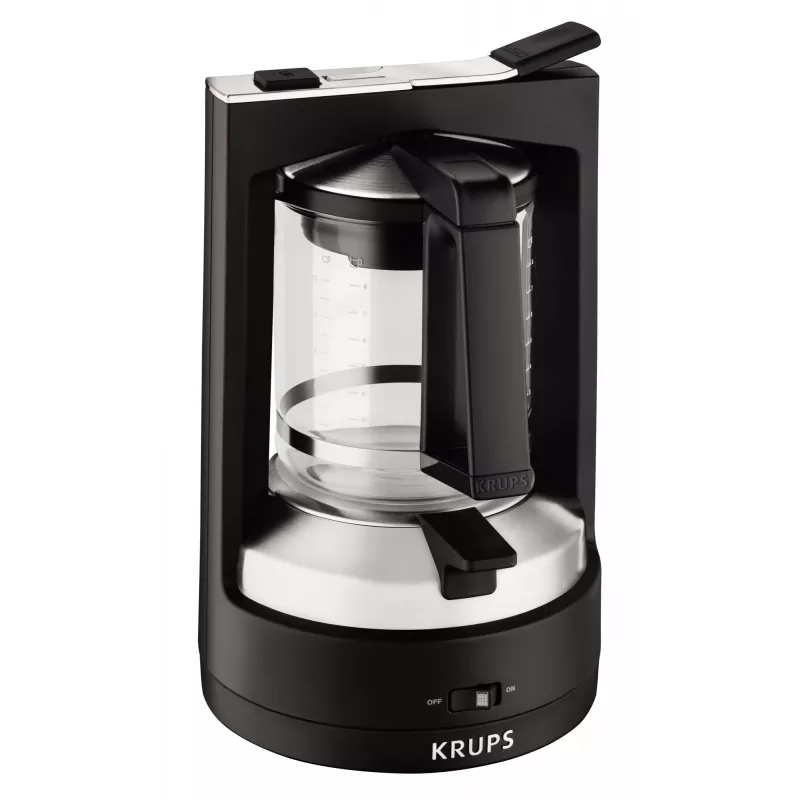 Krups KM4689 cafetera de goteo 1,25 L