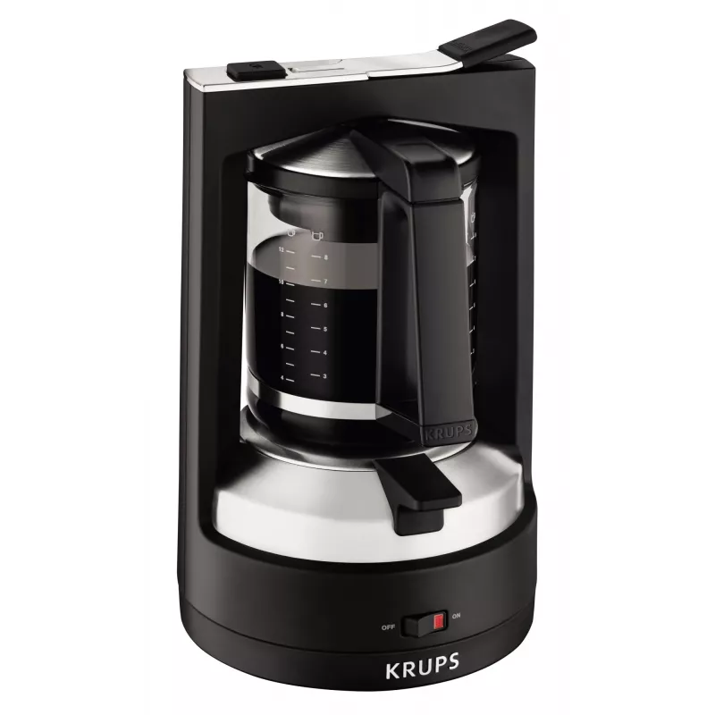 Krups KM4689 cafetera de goteo 1,25 L